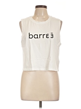 Beyond Yoga Sleeveless T-Shirt (view 1)
