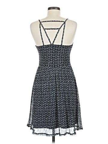 Xhilaration Casual Dress (view 2)