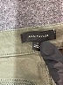 Ann Taylor Green Jeggings Size 6 - photo 9