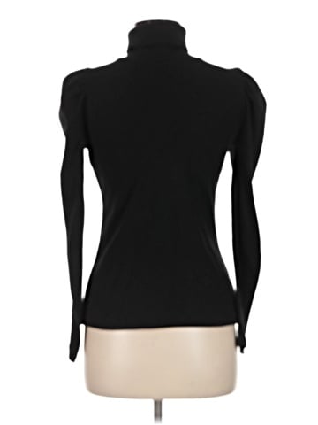 Elie Tahari Turtleneck Sweater (view 2)