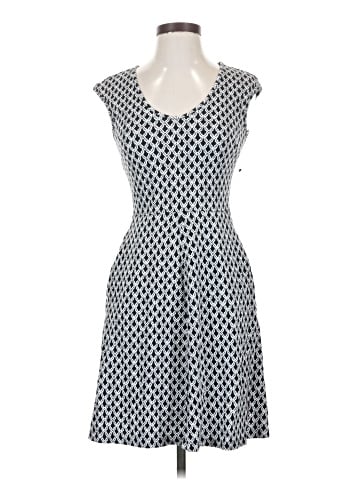 New York & Company Cocktail Dress (view 1)