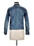 Levi's 100% Cotton Blue Denim Jacket Size M - photo 2