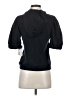 NATION LTD 100% Cotton Black Pullover Hoodie Size S - photo 2