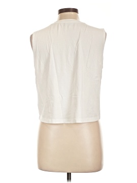Beyond Yoga Sleeveless T-Shirt (view 2)