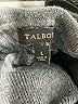 Talbots Gray Turtleneck Sweater Size L - photo 7