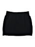 Columbia Solid Black Skort Size XL - photo 1