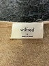 Wilfred Tan Cardigan Size S - photo 7