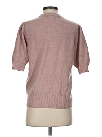 Adrienne Vittadini Short Sleeve Top (view 2)