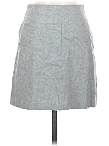 Wilfred Wool Skirt (view 1)