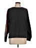 Gap Color Block Gray Pullover Sweater Size L - photo 1