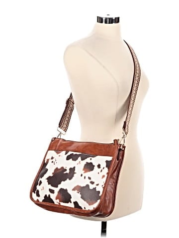 Unbranded Crossbody Bag (view 2)