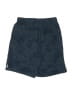 Unbranded Camo Blue Athletic Shorts One size (estimated, kids) - photo 2