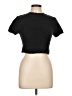 SKIMS Black Cardigan Size L - photo 1