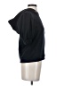 NATION LTD 100% Cotton Black Pullover Hoodie Size S - photo 4