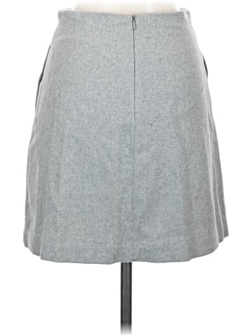 Wilfred Wool Skirt (view 2)