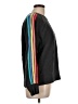 Gap Color Block Gray Pullover Sweater Size L - photo 4