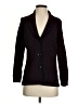 misook 100% Acrylic Burgundy Cardigan Size S - photo 1