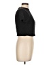 SKIMS Black Cardigan Size L - photo 4