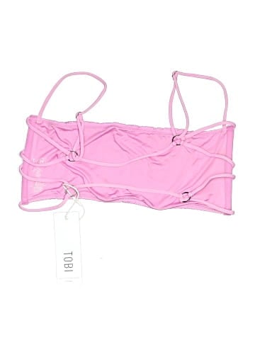 TOBI Swimsuit Top (view 2)