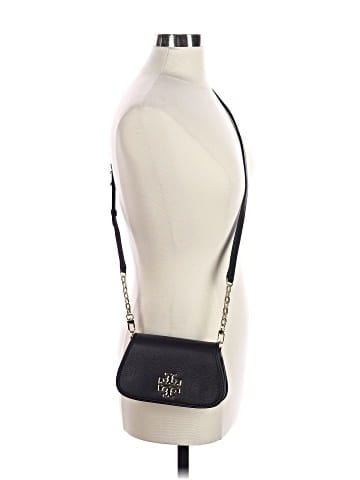 Tory Burch Leather Crossbody Bag (view 2)