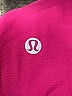 Lululemon Athletica Purple Active Pants Size 8 - photo 7