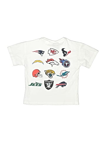 NFL Short Sleeve T-Shirt (view 2)