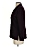misook 100% Acrylic Burgundy Cardigan Size S - photo 5