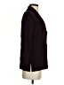 misook 100% Acrylic Burgundy Cardigan Size S - photo 4
