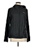 Columbia 100% Polyester Solid Black Windbreaker Size M - photo 1