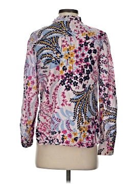 Talbots 3/4 Sleeve Blouse (view 2)