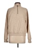 Z Supply Tan Pullover Sweater Size L - photo 1