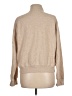Z Supply Tan Pullover Sweater Size L - photo 2