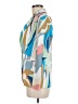 Assorted Brands Print Ivory Blazer Size M - photo 5