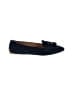 Talbots 100% Leather Blue Flats Size 11 - photo 1