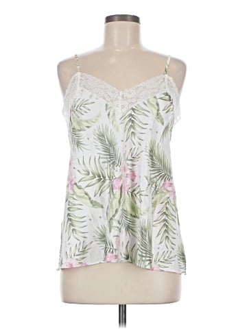 Flora Nikrooz Sleeveless Blouse (view 1)