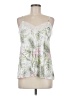 Flora Nikrooz White Sleeveless Blouse Size M - photo 1