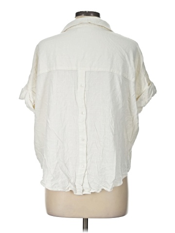 Mod Ref Short Sleeve Blouse (view 2)