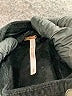 Free People Black Jacket Size S - photo 6