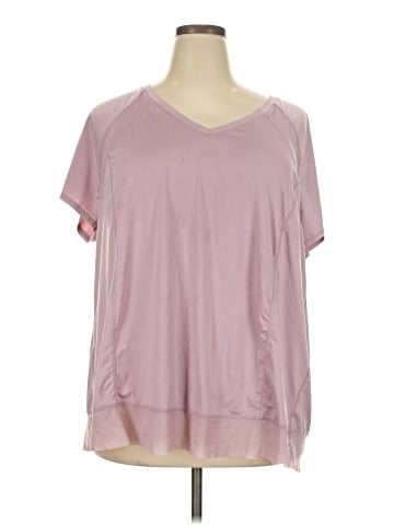 LIVI Active Active T-Shirt (view 1)