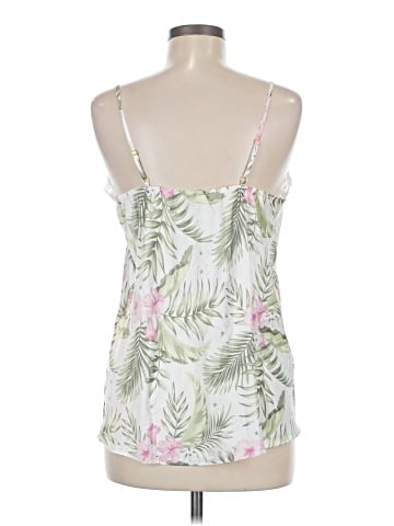 Flora Nikrooz Sleeveless Blouse (view 2)