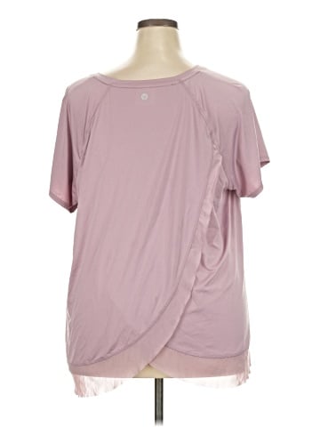 LIVI Active Active T-Shirt (view 2)