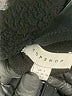 Topshop Black Fleece Size 4 - 6 - photo 6