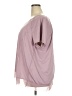 LIVI Active Pink Active T-Shirt Size 22 - photo 5
