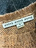 Hyfve Color Block Brown Pullover Sweater Size L - photo 7