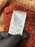 Hyfve Color Block Brown Pullover Sweater Size L - photo 8