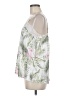 Flora Nikrooz White Sleeveless Blouse Size M - photo 5
