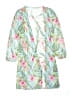 Unbranded Blue Swimsuit Cover Up Size M - photo 2