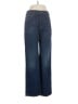 Zara Blue Jeans Size 4 - photo 1