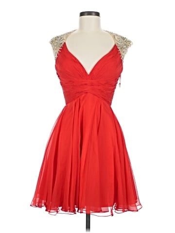 Mac Duggal Cocktail Dress (view 1)