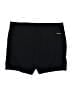 Eddie Bauer Solid Black Cargo Shorts Size 16 - photo 2
